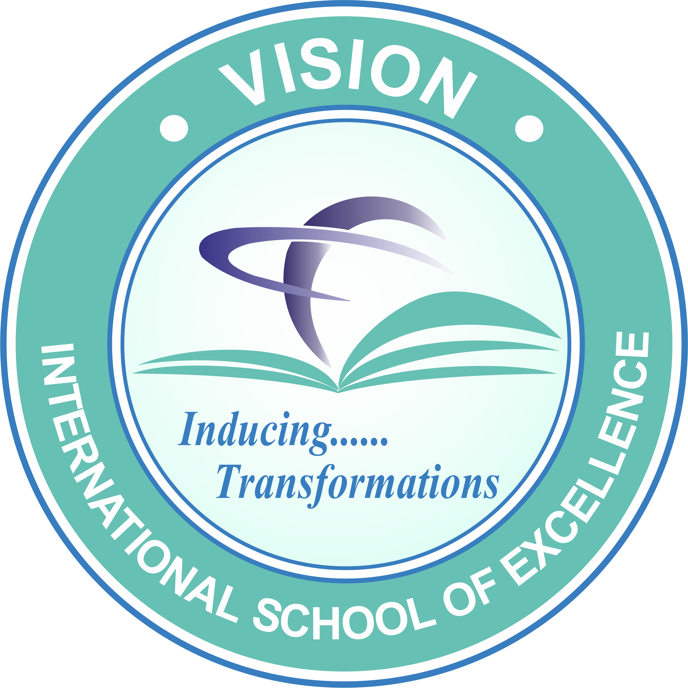 Vision Logo