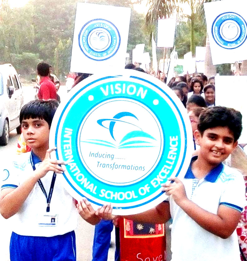 Vision School