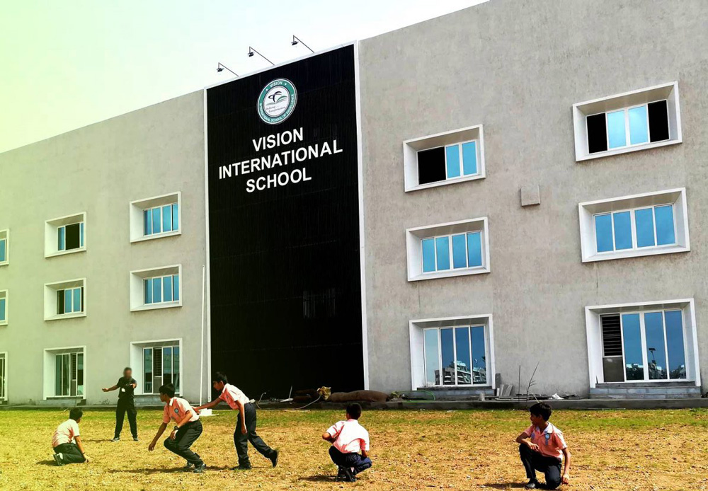 Vision School